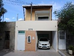 #3590 - Casa para Venda em Paulo Afonso - BA