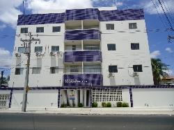 #3598 - Apartamento para Locação em Paulo Afonso - BA