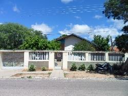#3627 - Casa para Locação em Paulo Afonso - BA