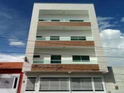 #3780 - Apartamento para Locação em Paulo Afonso - BA