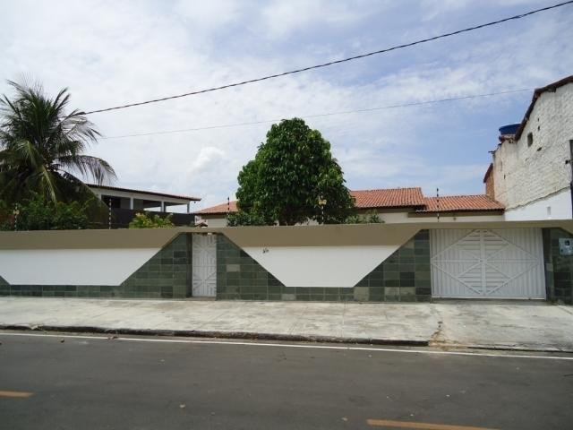 #3808 - Casa para Locação em Paulo Afonso - BA - 1