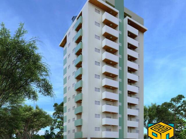 #3887 - Apartamento para Venda em Paulo Afonso - BA - 3