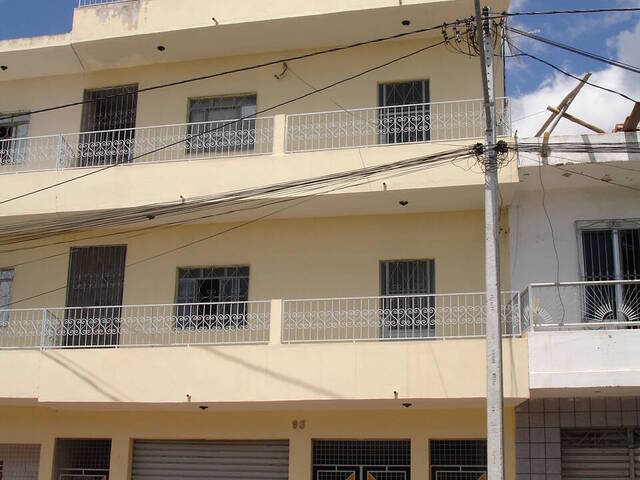 #3892 - Apartamento para Locação em Paulo Afonso - BA - 2