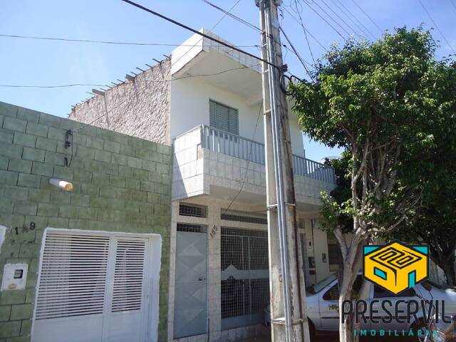 #3895 - Apartamento para Locação em Paulo Afonso - BA
