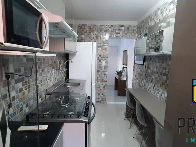 #3922 - Apartamento para Venda em Paulo Afonso - BA - 1