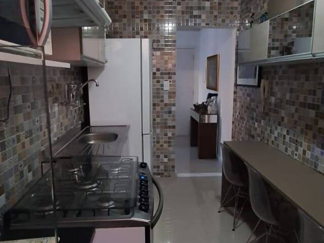 #3922 - Apartamento para Venda em Paulo Afonso - BA - 2