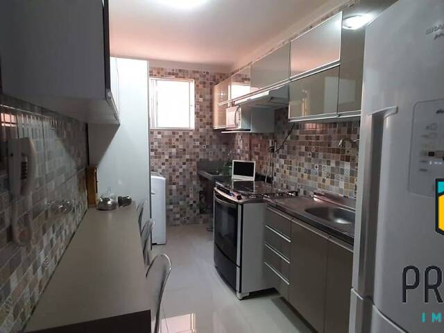 #3922 - Apartamento para Venda em Paulo Afonso - BA - 3