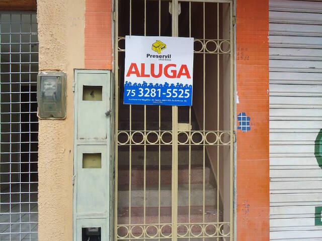 #3925 - Apartamento para Locação em Paulo Afonso - BA - 2