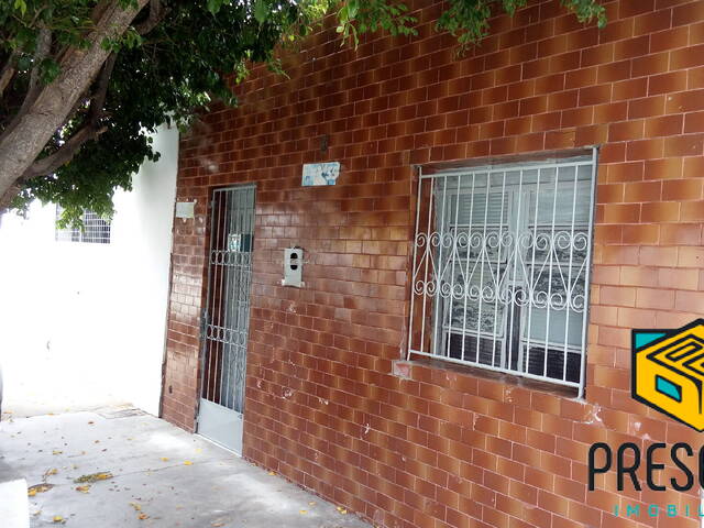 #3552 - Casa para Locação em Paulo Afonso - BA