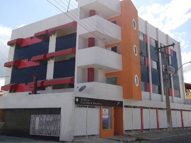 #3937 - Apartamento para Locação em Paulo Afonso - BA