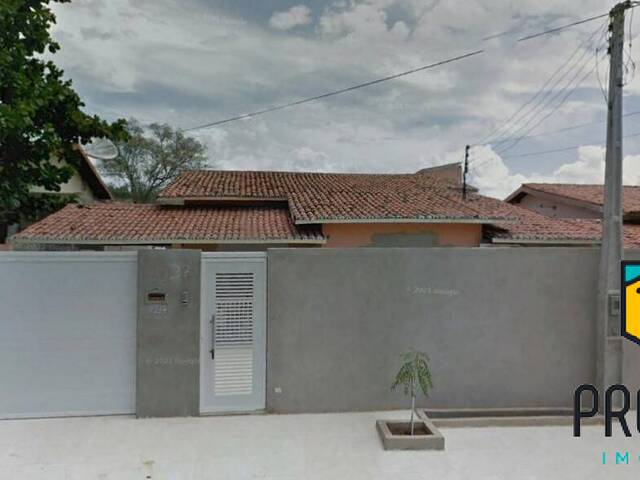 #3946 - Casa para Venda em Paulo Afonso - BA