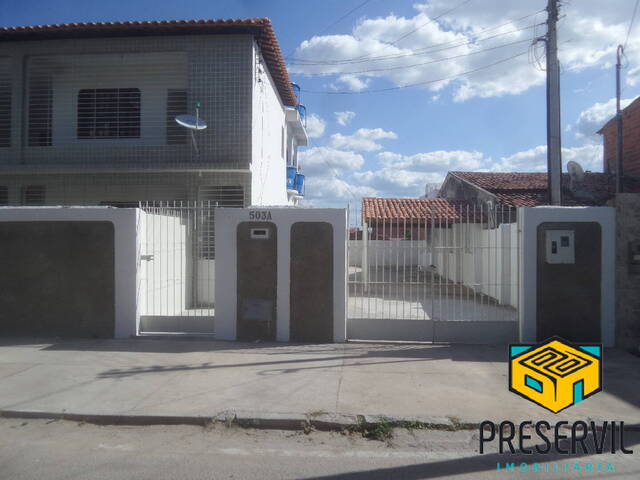 #3954 - Apartamento para Locação em Paulo Afonso - BA - 2