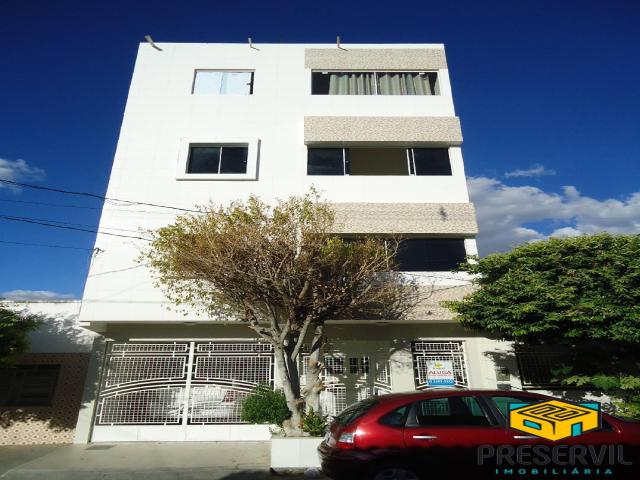 #3964 - Casa para Locação em Paulo Afonso - BA - 1