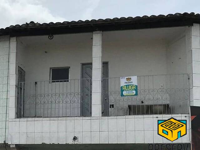 #2843 - Apartamento para Locação em Paulo Afonso - BA
