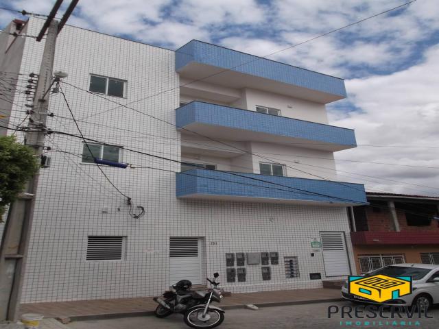 #3970 - Apartamento para Locação em Paulo Afonso - BA - 1