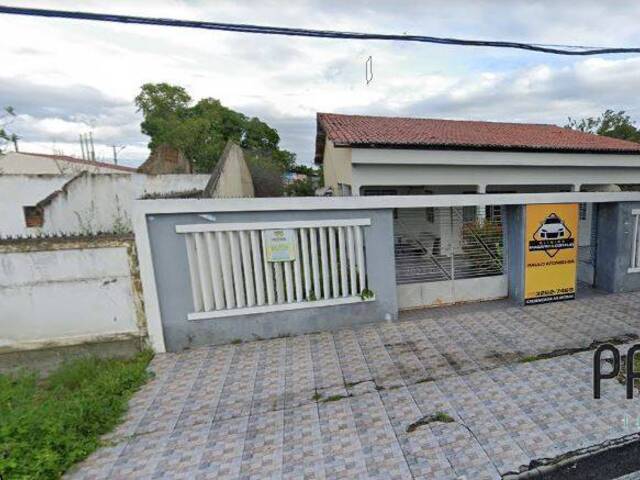 #3762 - Casa para Venda em Paulo Afonso - BA - 1