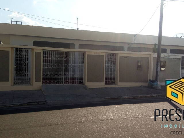 #4078 - Casa para Locação em Paulo Afonso - BA - 1