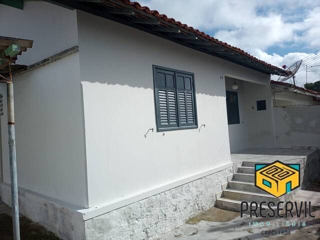 #3976 - Casa para Locação em Paulo Afonso - BA - 2