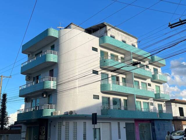 #4085 - Apartamento para Locação em Paulo Afonso - BA - 1