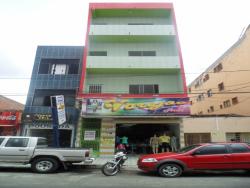 #2384 - Apartamento para Locação em Paulo Afonso - BA