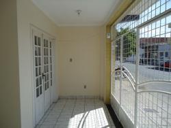 #3069 - Apartamento para Locação em Paulo Afonso - BA