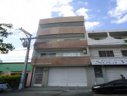 #3161 - Apartamento para Locação em Paulo Afonso - BA