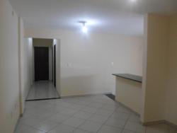 #3183 - Apartamento para Locação em Paulo Afonso - BA