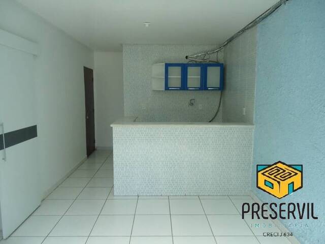 #3195 - Apartamento para Locação em Paulo Afonso - BA