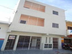 #3223 - Apartamento para Locação em Paulo Afonso - BA