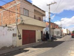 #3454 - Casa para Venda em Paulo Afonso - BA - 3