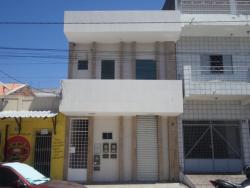 #3461 - Apartamento para Locação em Paulo Afonso - BA
