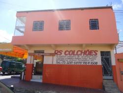#3483 - Apartamento para Locação em Paulo Afonso - BA