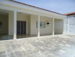 #3503 - Casa para Locação em Paulo Afonso - BA