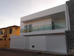 #3518 - Casa para Venda em Paulo Afonso - BA